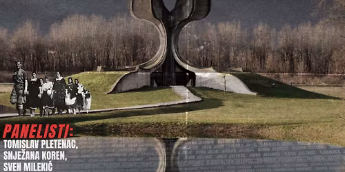 Ako ne zna\u0161 \u0161to je bilo... u Jasenovcu