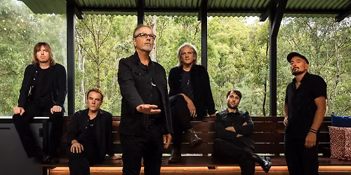 The Church - THE SINGLES: 1980-2025 