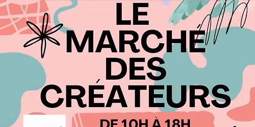 March\u00e9 des cr\u00e9ateurs  co-organis\u00e9 avec l\u2019association l\u2019air en mouvement
