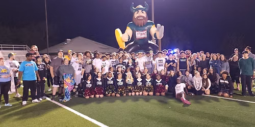 \ud83c\udfc8 Parkview Vikings Football Booster Club Needs You! \ud83c\udfc8