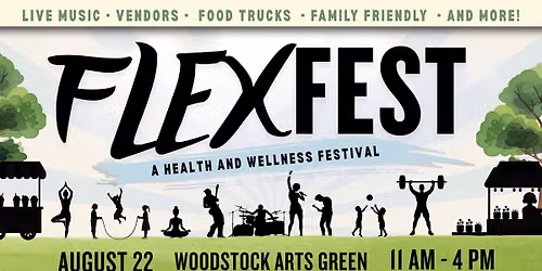 FlexFest 2026