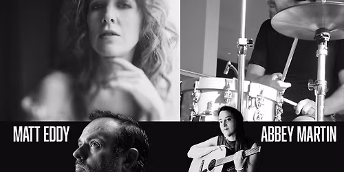 Connor Parente - Album Release Party