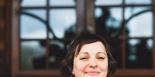 SOLD OUT | Josie Long: Now Is The Time Of Monsters