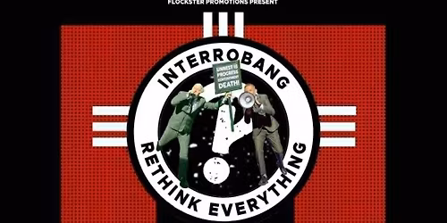 Interrobang , Spitting Feathers , Boilermen