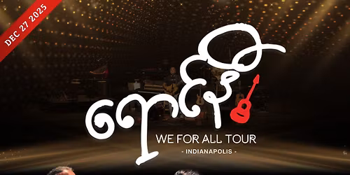 Yaung Ni Indianapolis