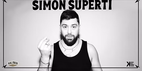 Simon Superti | Katalin Uppsala - UTS\u00c5LT