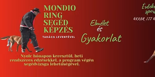 Mondioring Seg\u00e9d K\u00e9pz\u00e9s