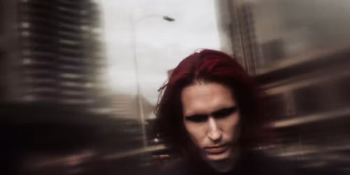 Painted Vein | VERA Groningen