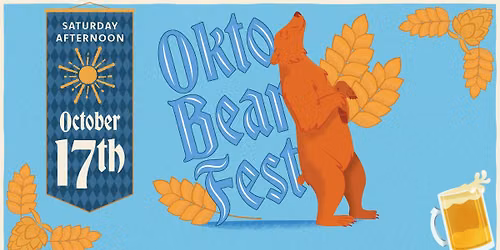 OktoBEARfest