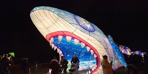 Glow Fest Potchefstroom 2026