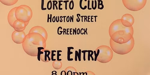 Capitol Big Band Christmas Dance Night