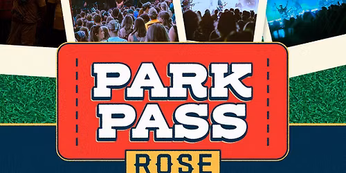 The Spooklights - New Years Eve Show at Rose Music Hall