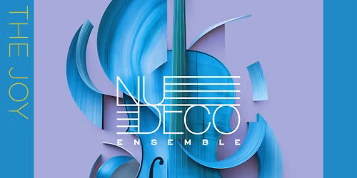 Nu Deco Ensemble