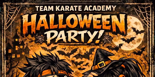 Halloween Party