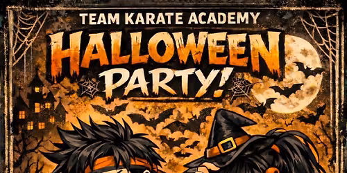 Halloween Party