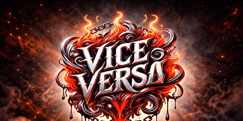 Vice Versa @ The Passenger Lounge