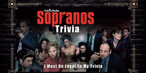 Sopranos Themed Trivia