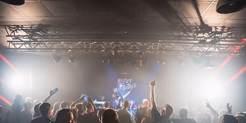 Groove Merchants @ Fire Betty\u2019s