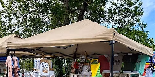 Greenville South Carolina Community Market