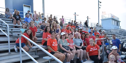 Catholic Academy Night at Sal Maglie Stadium