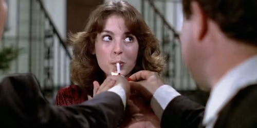 L'Avant Sc\u00e8ne: Georgia (Four Friends) de Arthur Penn