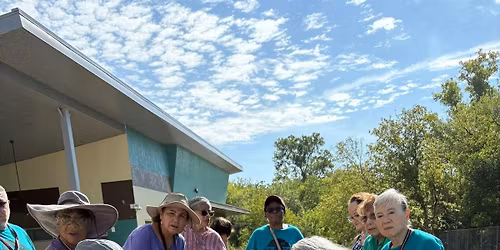 Gardening Workshop Series Sponsored by AARP
