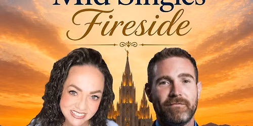Bountiful Singles Fireside