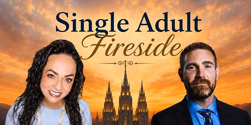 Bountiful Singles Fireside