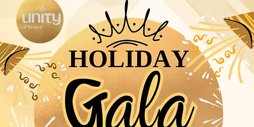 Unity of Venice Holiday Gala