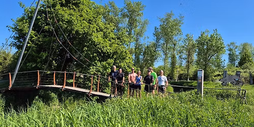 Wandeldag: de Grote Getevallei
