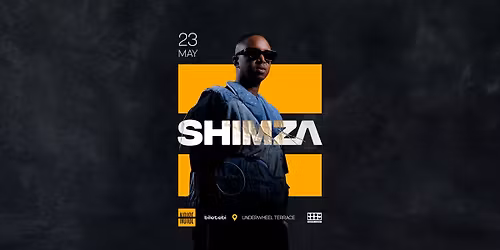 Shimza by NOISE