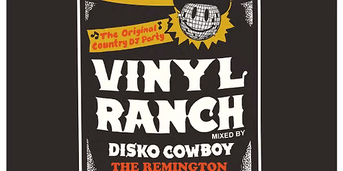 Vinyl Ranch