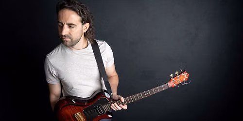 Ramiro Olaciregui "My Standards 4tet"