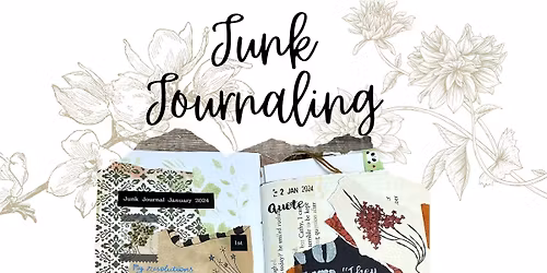 Junk Journaling