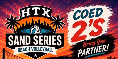COED 2\u2019s - Bring Your Partner