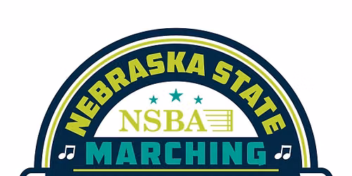NSBA State Marching Championship - Omaha Site