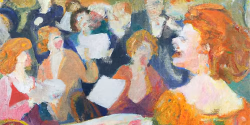 Operafrokost | Musikhuset Aarhus