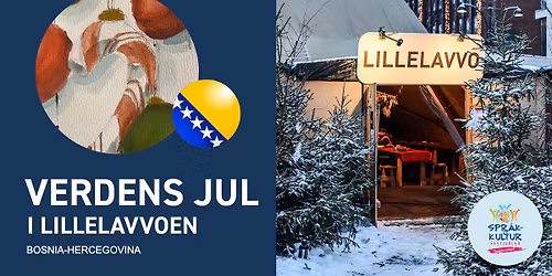 Verdens jul - Bosnia-Hercegovina