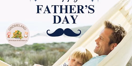 Fathers Day Event