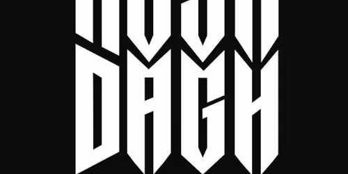 MUSA DAGH | LIVE 2026 | BACKSTAGE M\u00dcNCHEN 2026