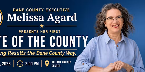 State of the County Address 2026