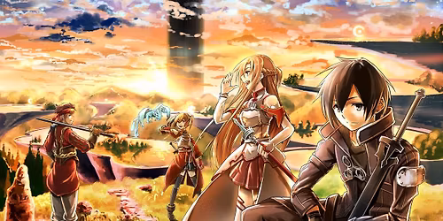  UNION ARENA Sword Art Online Vol.2 [UEX06BT] Release Event