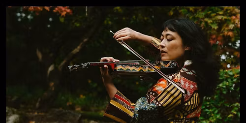 Ming Hui Quartet + Nuna