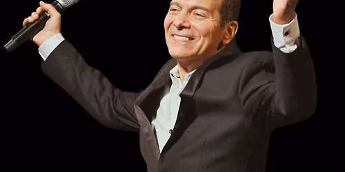 Michael Feinstein \u2013 Big Band Broadway featuring the Carnegie Hall Ensemble