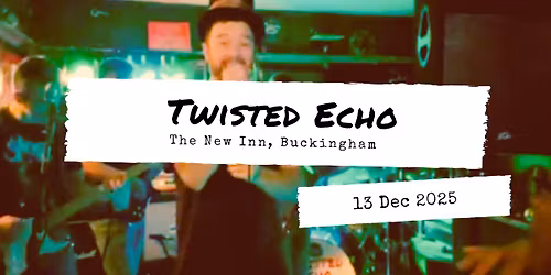 The New Inn, Buckingham