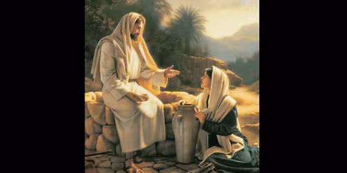 Gospel Principals Class