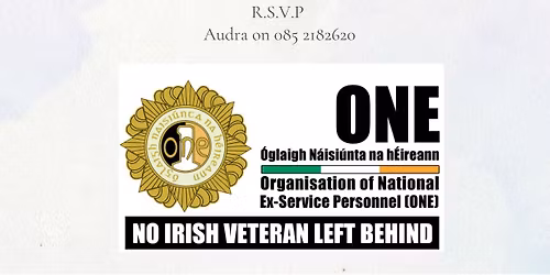 La Na Bhfiann\/ Rememberance Service