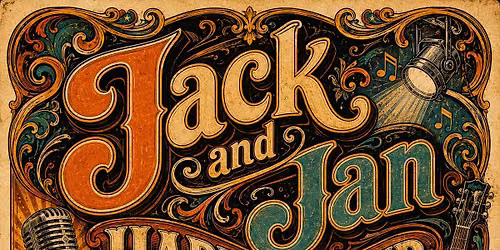 Jack & Jan Happy Hour