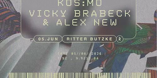 TAKT @ Ritter Butzke