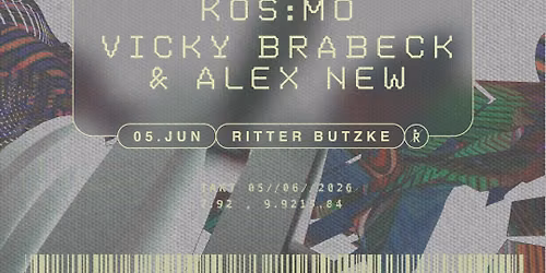 TAKT @ Ritter Butzke